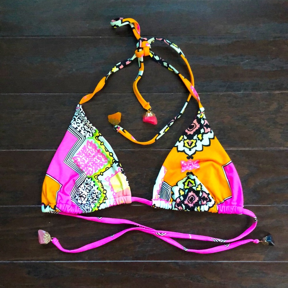 👙 h&m bikini top